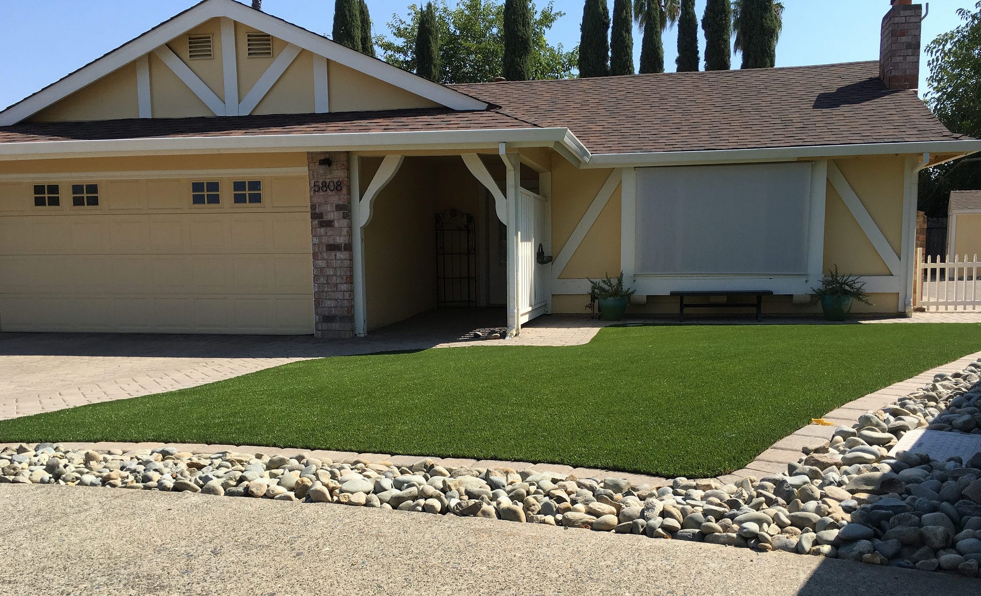 The Most Affordable Artificial Grass in El Paso, Texas