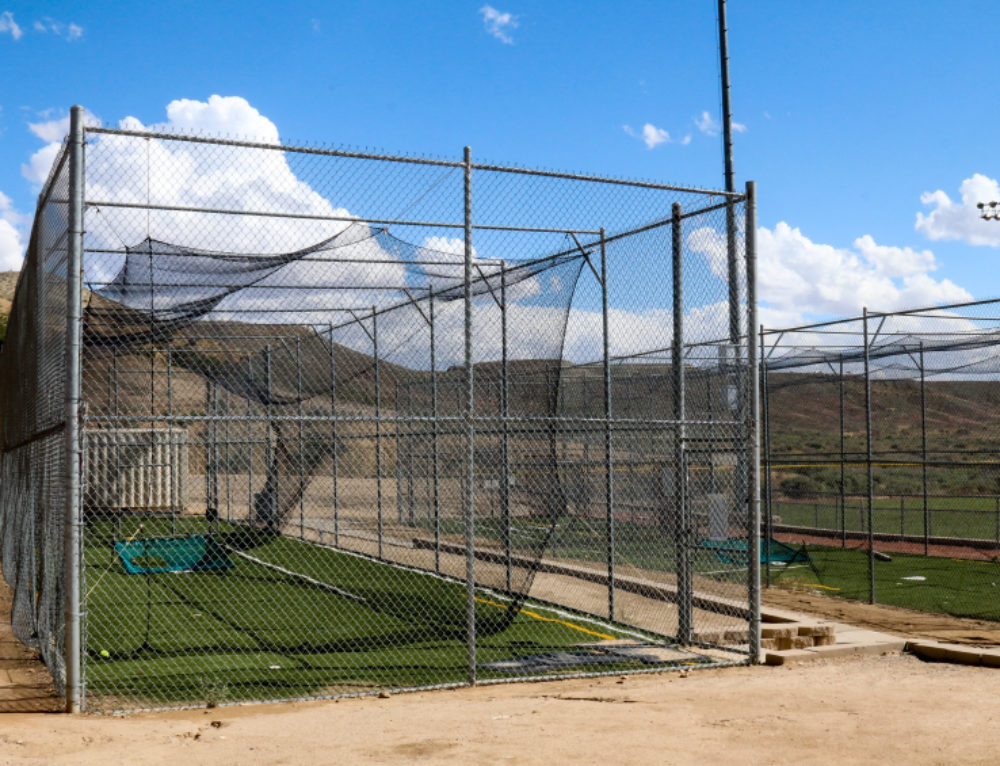 The Easy Guide to Artificial Turf Painting