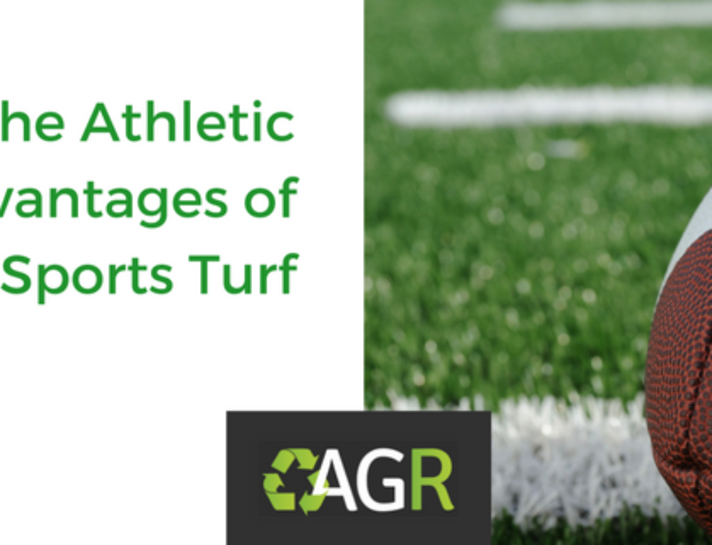 The Easy Guide to Artificial Turf Painting