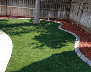 Turf Gallery - Artificial Grass Recyclers