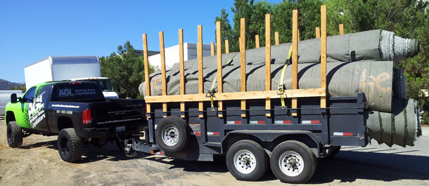 About Artificial Grass Recyclers Artificial Grass Recyclers - Buy Recycled Turf