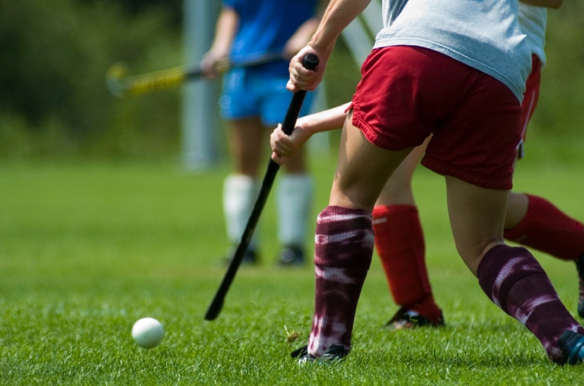 Artificial Turf and Sports Are a Perfect Match