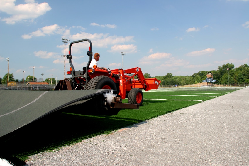 Learn Why Synthetic Turf Is Best for Landscaping