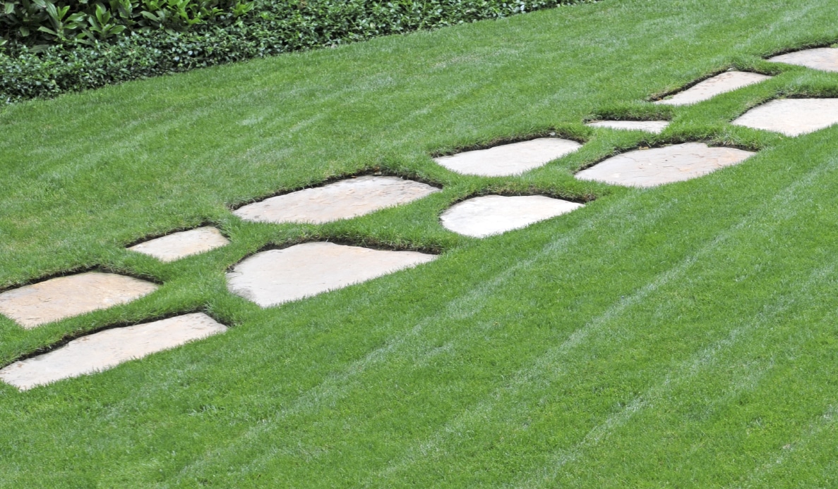Why Artificial Grass Landscaping Is Smarter