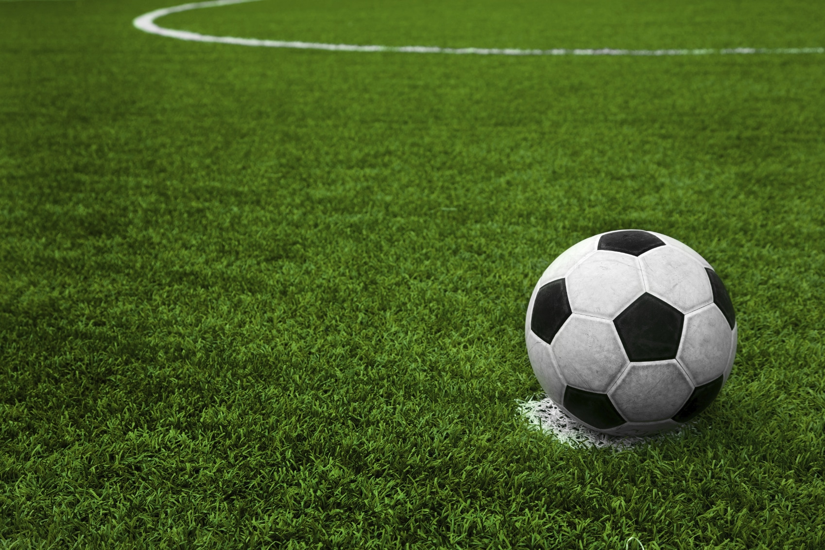 Synthetic Sports Turf More Durable than Natural