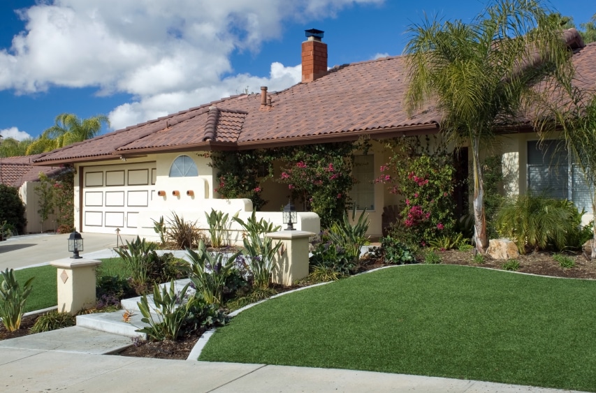 Rethinking Landscaping in the Face of Drought Conditions