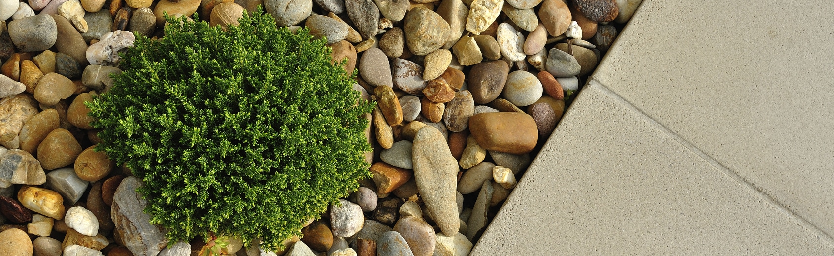 How to Enhance Your Landsacping with Stone - Artificial Grass Recyclers