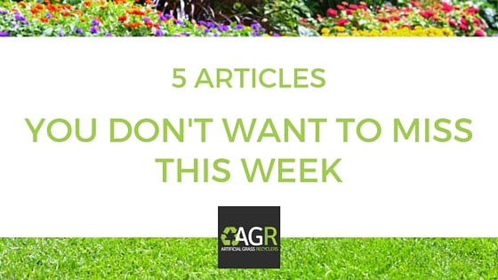 5 Articles You Don’t Want to Miss – Week 25