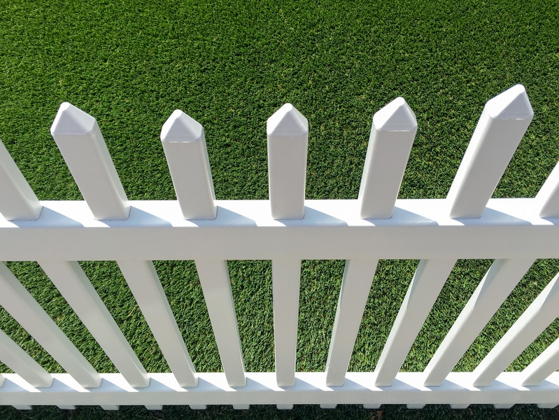 When Do You Need to Replace Artificial Grass?