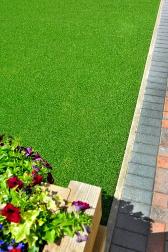 Commercial Landscaping Trends for 2016
