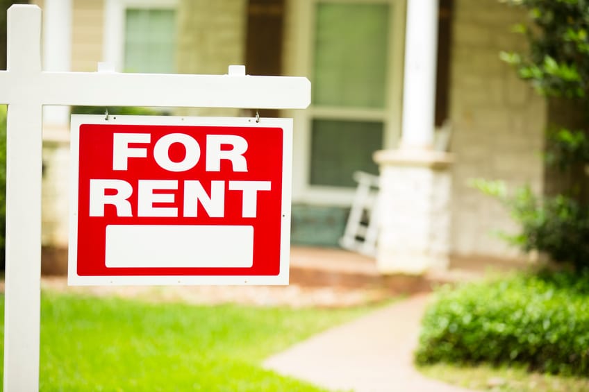 How to Make a Great Impression at a Rental Property