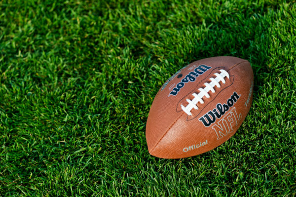 4 Ways A Turf Football Field Will Improve Your Organization