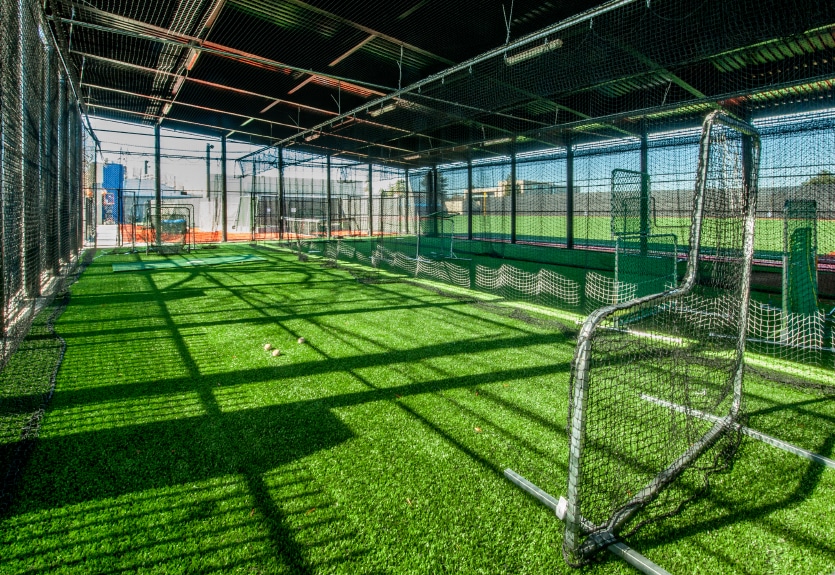 Outfitting an Indoor Sport Arena or Field: Is Artificial Grass the Right Solution?
