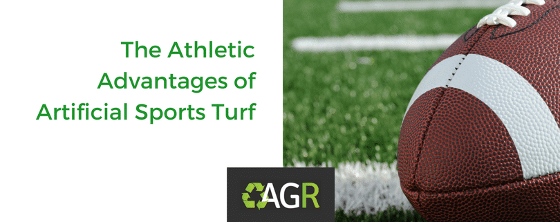 The Cost of Turf for Athletic Fields and Other Advantages
