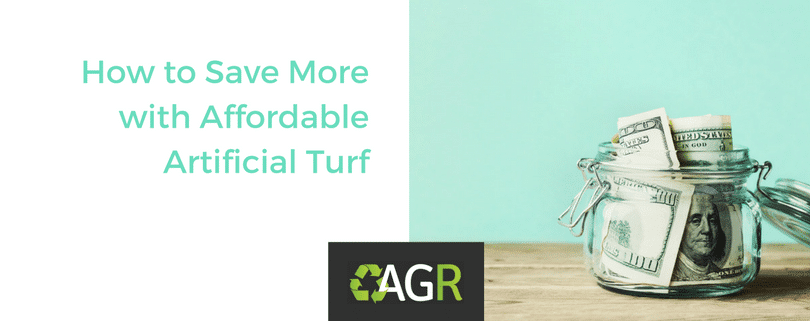 The Cost of Artificial Turf and How to Save Big with Cheap Artificial Turf
