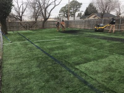Turf Gallery - Artificial Grass Recyclers