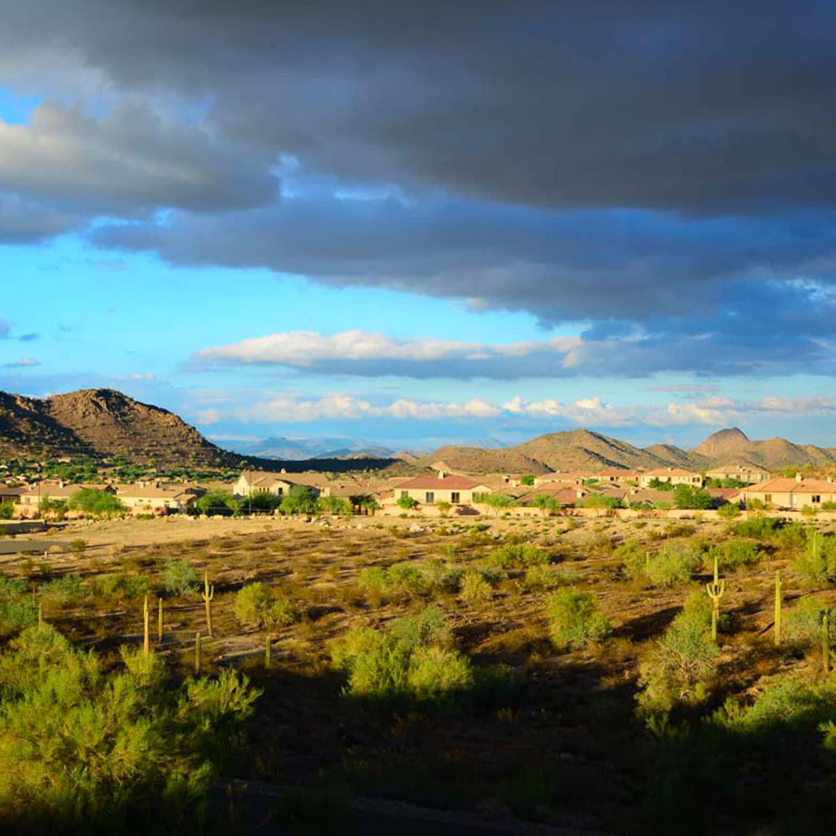 AGR-Peoria-Arizona