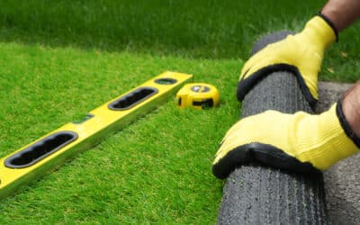 DIY Guide: Tools You Need to Install Your Own Artificial Turf